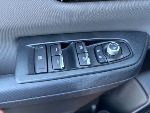 Used 2025 Subaru Forester Sport AWD/4WD image 13