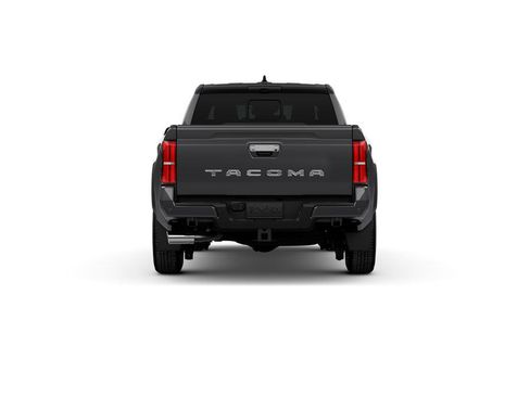 New 2026 Toyota Tacoma Limited w/ Tow Tech Package image 8