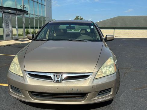 Used 2007 Honda Accord EX-L image 25