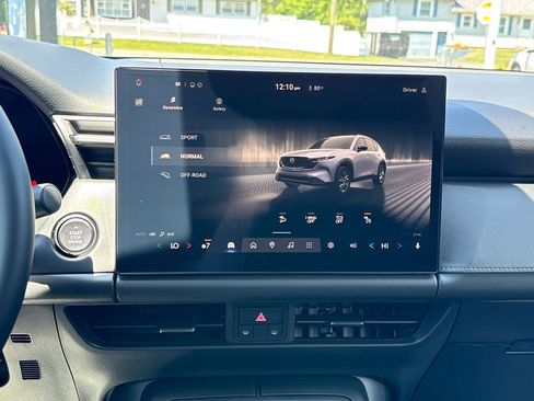 New 2026 MAZDA CX-5 Select AWD/4WD image 20