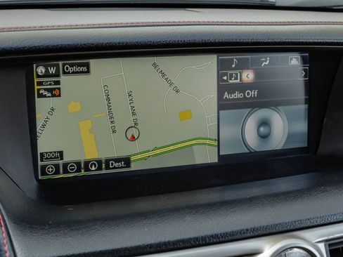 Used 2015 Lexus GS 350 image 29