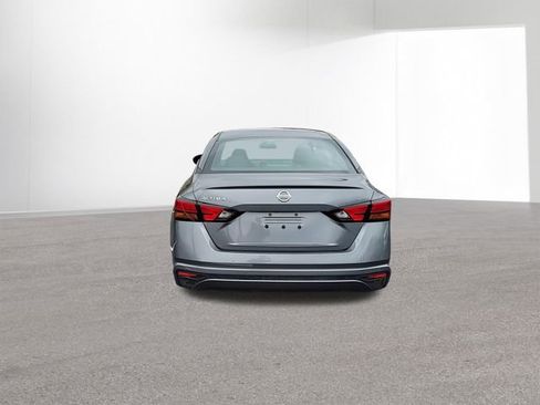 Used 2022 Nissan Altima 2.5 S w/ Driver Assist Package image 8