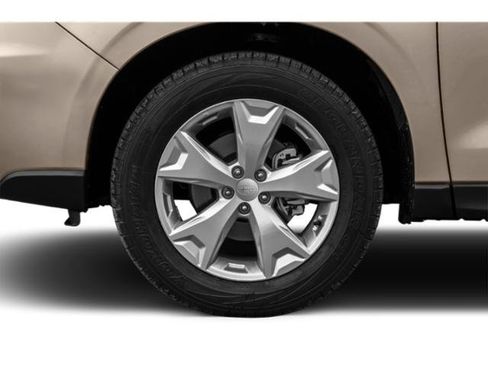 Used 2015 Subaru Forester 2.5i Touring w/ Popular Package #1 image 14