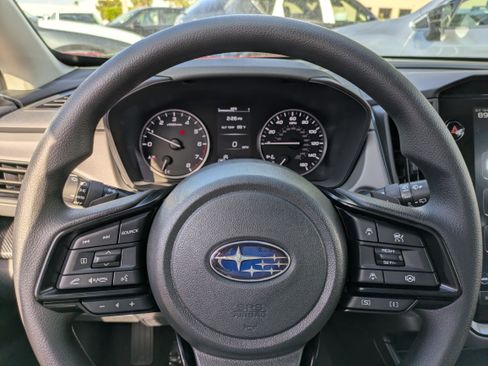 New 2026 Subaru Crosstrek 2.0i Premium image 23