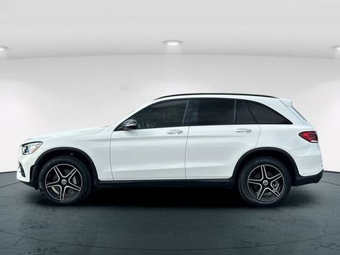 Certified 2022 Mercedes-Benz GLC 300 4MATIC image 4