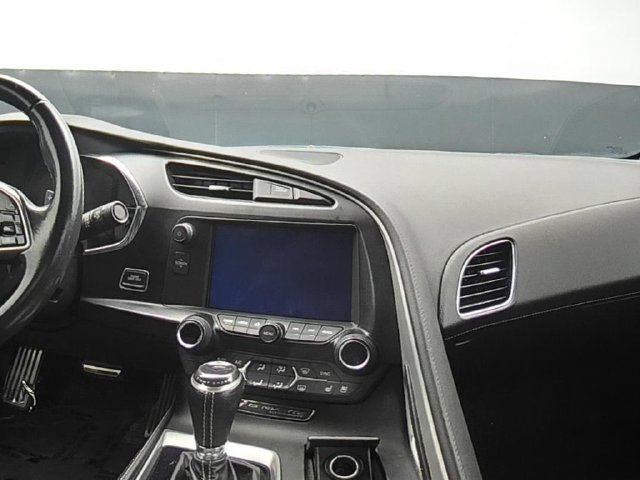 Used 2015 Chevrolet Corvette Stingray Coupe w/ 2LT Preferred Equipment Group RWD image 30