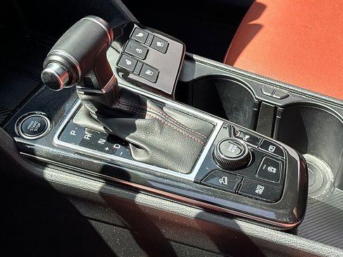 Used 2023 Kia Sportage SX FWD image 19