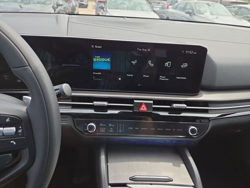 New 2026 Kia Sportage X-Line image 10