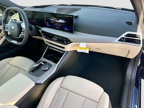 New 2026 BMW 330i xDrive Sedan w/ Premium Package image 24