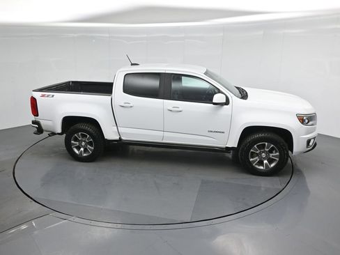 Used 2020 Chevrolet Colorado Z71 image 55