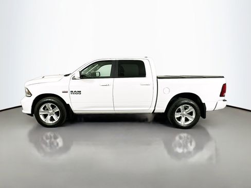 Used 2017 RAM 1500 Sport image 5
