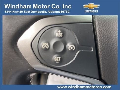 Used 2018 Chevrolet Silverado 1500 LT w/ All Star Edition image 13