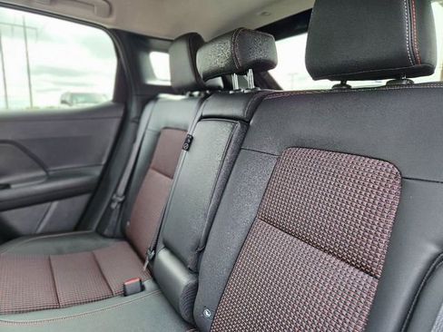 New 2026 Nissan Kicks SR image 23