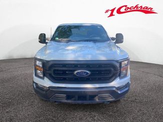 Certified 2023 Ford F150 XL w/ Rattler Package video 2