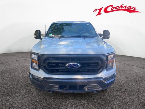 Certified 2023 Ford F150 XL w/ Rattler Package image 2