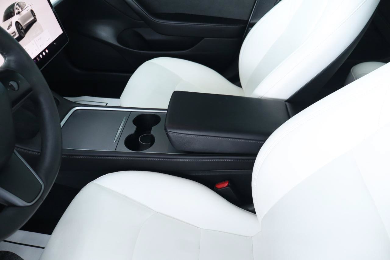 Used 2023 Tesla Model 3 Standard Range RWD image 17
