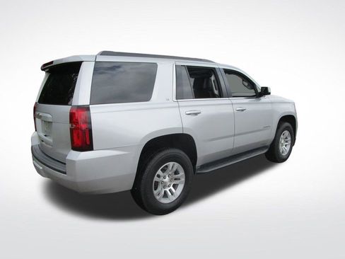 Used 2019 Chevrolet Tahoe LT RWD image 8