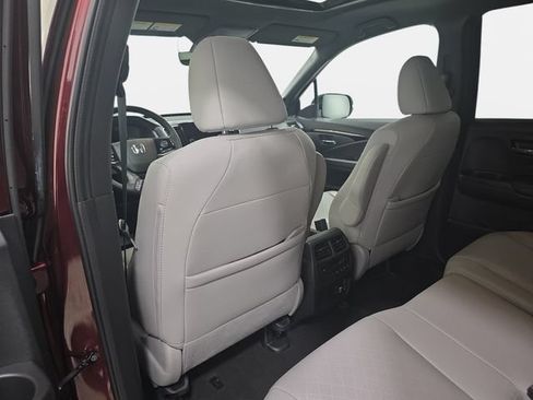 Used 2021 Honda Passport Elite image 12
