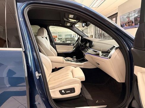 Used 2020 BMW X5 xDrive40i w/ Premium Package image 8