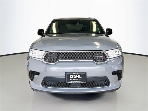 Used 2023 Dodge Durango SXT Launch Edition image 2