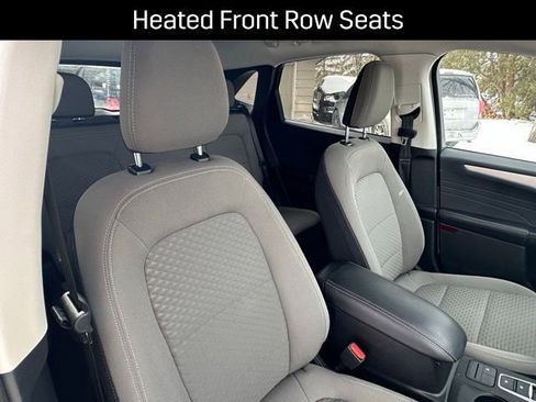 Used 2022 Ford Escape SE w/ Cold Weather Package image 25
