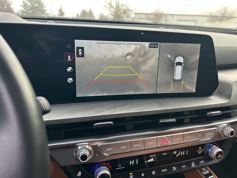 Used 2025 Kia Telluride SX Prestige X-Line image 19