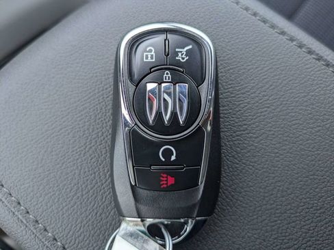 New 2025 Buick Envista Preferred w/ Convenience I Package image 31