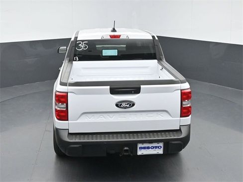 New 2026 Ford Maverick XLT w/ XLT Luxury Package image 38