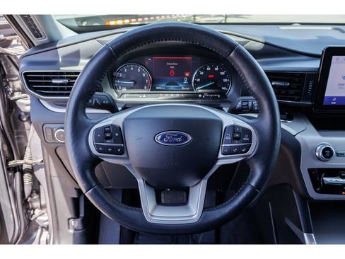Used 2024 Ford Explorer XLT w/ Equipment Group 202A AWD/4WD image 22