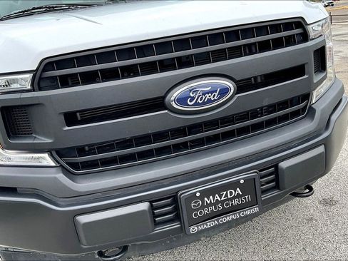 Used 2020 Ford F150 XL w/ Equipment Group 101A Mid AWD/4WD image 34