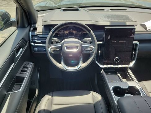 New 2026 GMC Acadia Elevation w/ Super Cruise Package FWD image 11