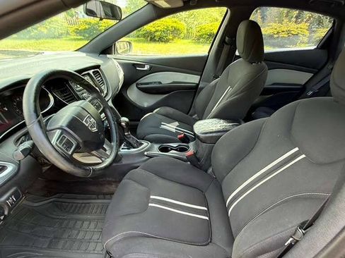 Used 2013 Dodge Dart Rallye FWD image 12