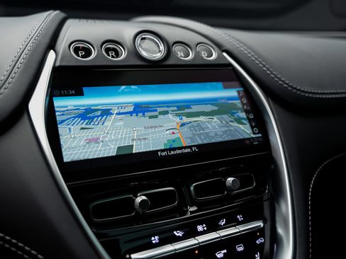 Used 2023 Aston Martin DBX 707 AWD/4WD image 48