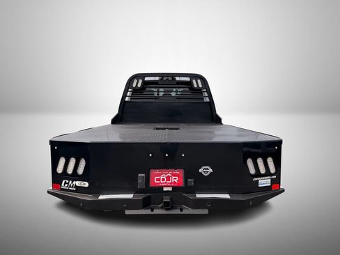 Used 2022 RAM 3500 Laramie AWD/4WD image 9