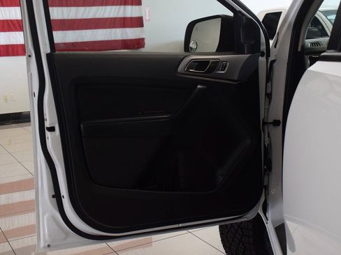 Used 2021 Ford Ranger XLT w/ Equipment Group 301A Mid RWD image 15