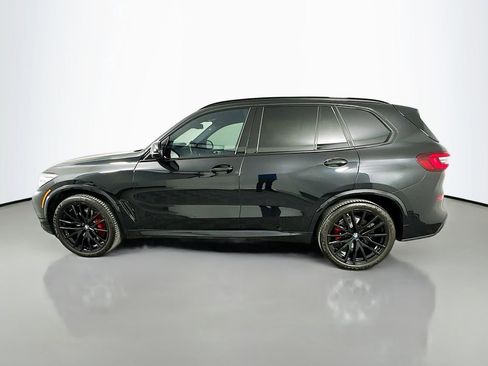 Used 2023 BMW X5 xDrive40i w/ Executive Package image 8