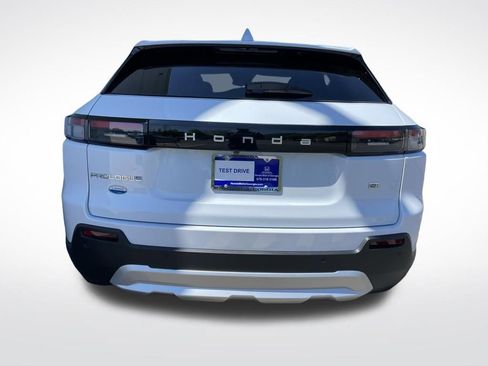 New 2026 Honda Prologue Eco image 5
