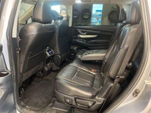 Used 2021 Subaru Ascent Limited w/ Technology Package AWD/4WD image 35
