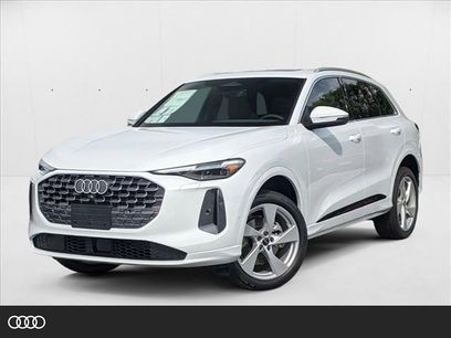 New 2025 Audi Q5 Premium Plus