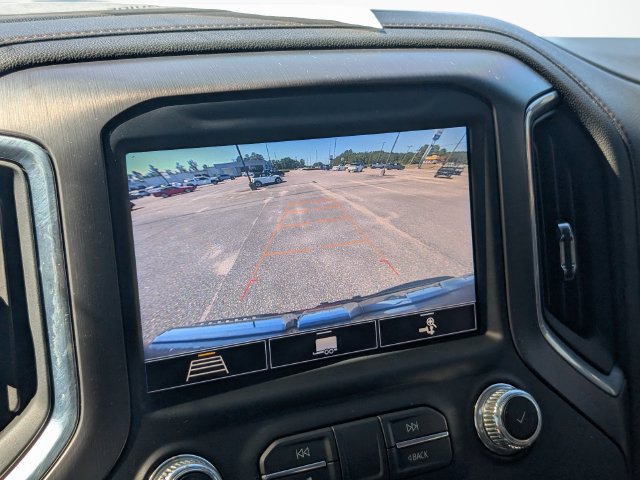Used 2020 GMC Sierra 1500 AT4 w/ AT4 Premium Package AWD/4WD image 26