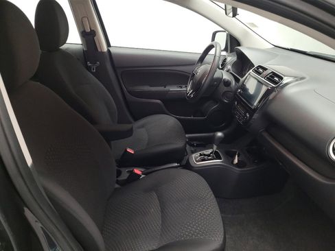 Used 2024 Mitsubishi Mirage G4 SE FWD image 21