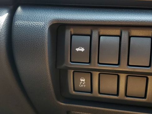 New 2026 Subaru WRX Limited AWD/4WD image 30