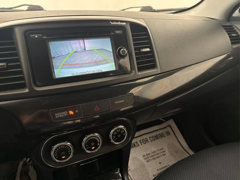 Used 2015 Mitsubishi Lancer Ralliart AWD/4WD image 37
