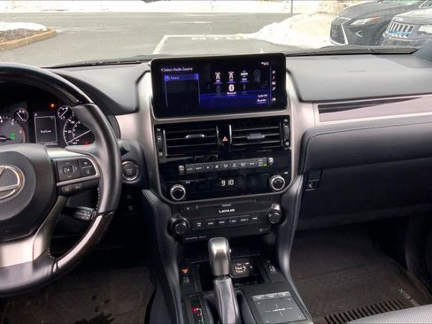 Used 2022 Lexus GX 460 Premium w/ Premium Package image 6