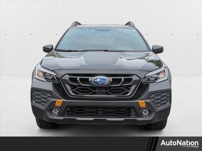 Used 2025 Subaru Outback Wilderness w/ Wilderness Package