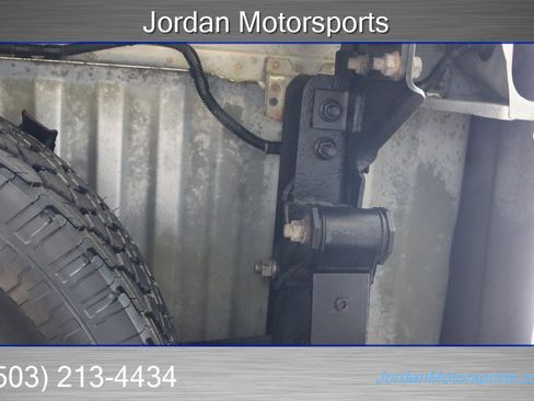 Used 2002 Toyota Tacoma 4x4 Xtracab V6 image 35