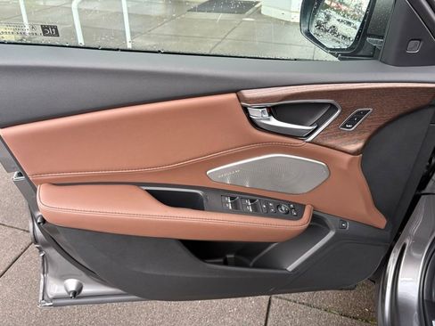 New 2026 Acura RDX SH-AWD w/ Advance Package image 11