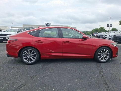 Certified 2024 Acura Integra FWD image 7