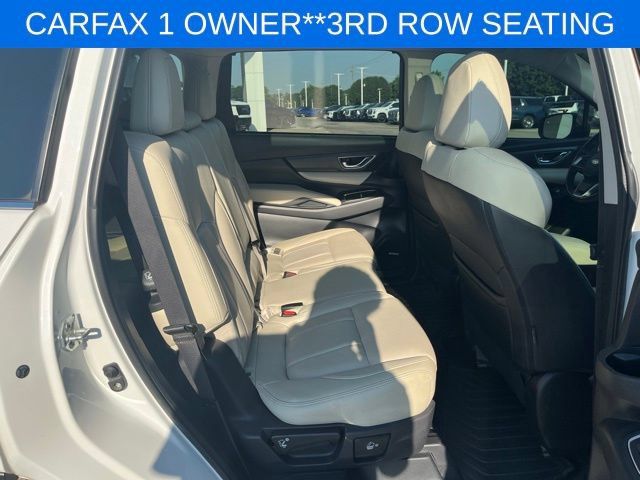Used 2022 Subaru Ascent Limited w/ Technology Package AWD/4WD image 41