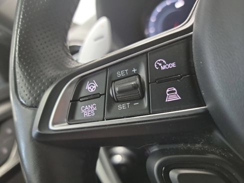 Used 2024 Dodge Hornet R/T w/ Tech Pack w/o Parking AWD/4WD image 33